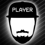 Logo de Player Pablo