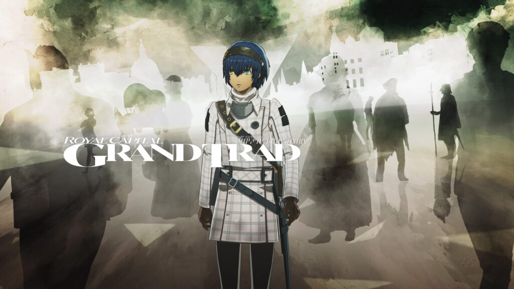 O Game Pass recebeu Metaphor, um dos melhores RPGs da Atlus, e você precisa jogar!