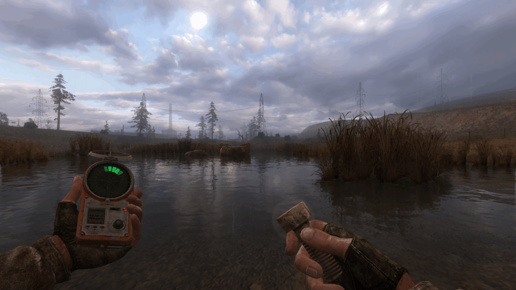 Trilogia Stalker original receberá aprimoramentos gráficos para PC, PS5 e Xbox Series X/S