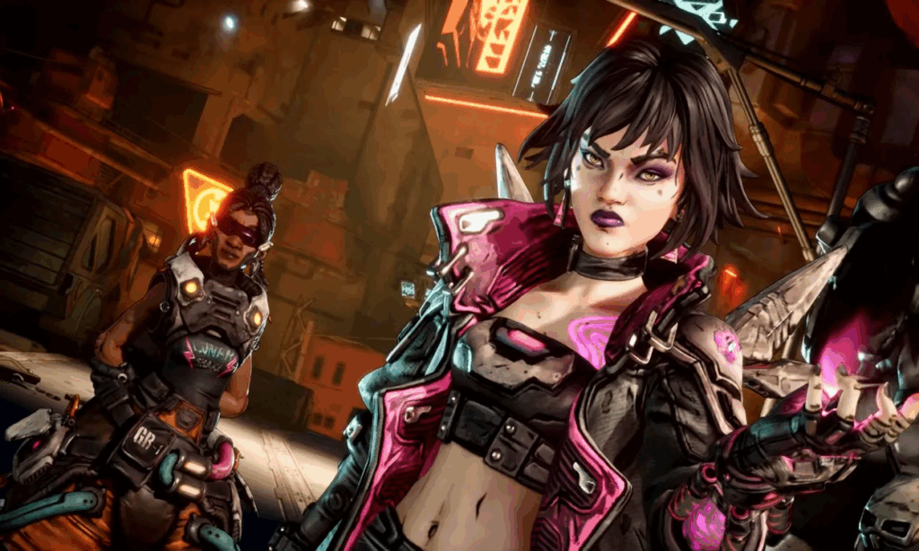 Com a proximidade de Borderlands 4, muita gente se pergunta: como jogar Borderlands na ordem certa?