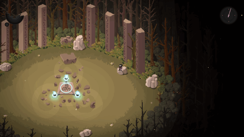 Visual bonitinho e combate fluido e frenético são destaques no jogo de pancadaria roguelike Death Kid.