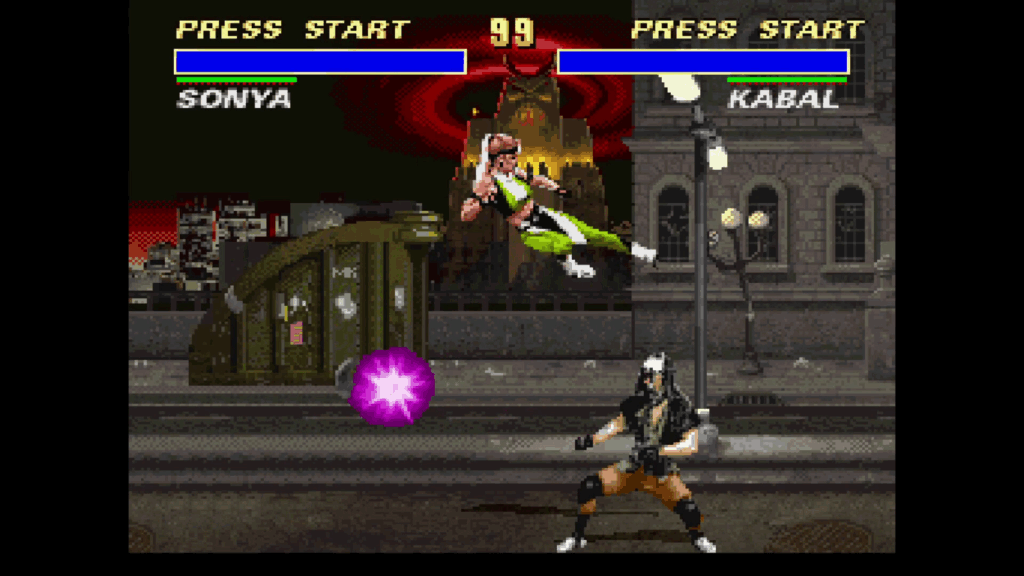 Dos arcades até os consoles e mesmo versões portáteis, Mortal Kombat Legacy Kollection promete um passeio pelo passado da franquia