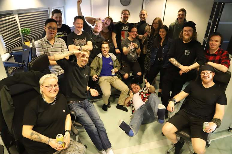 Desenvolvedores da franquia Morbid, a Still Running acredita que há espaço para inovação nos jogos Soulslike