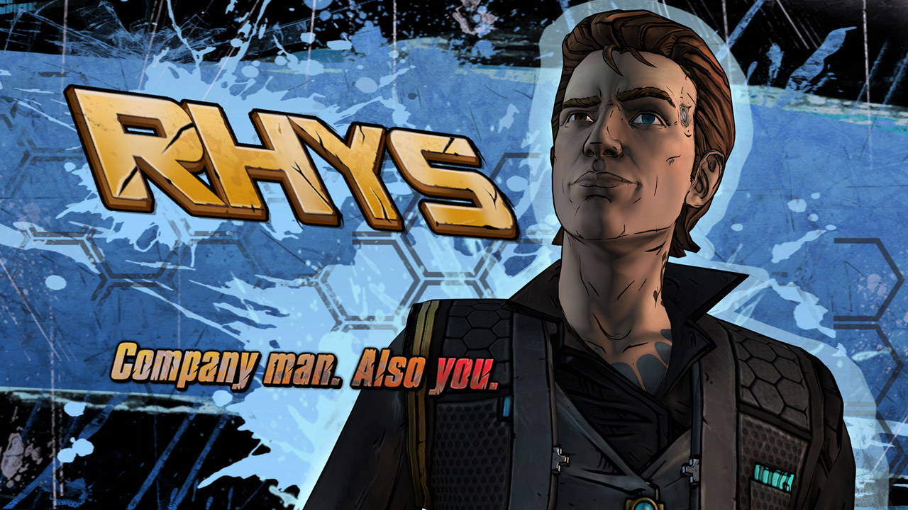 Borderlands Rey's Como jogar Borderlands na ordem cronológica? - Player Pablo