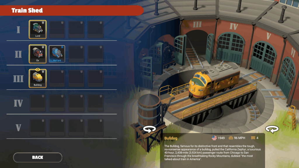 Train Valley Origins é o mais novo jogo da franquia de puzzles e simulação ferroviaria.