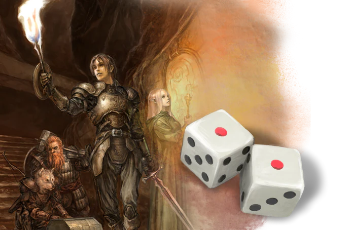 Em 2003, o Sword World System foi renomeado 2d6 System e passou a ser usado em outros jogos.