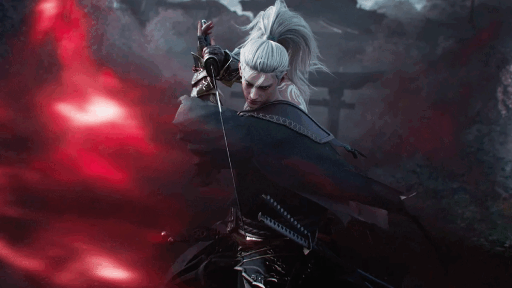 O MMORPG Lineage II receberá nova classe e mais novidades em novembro