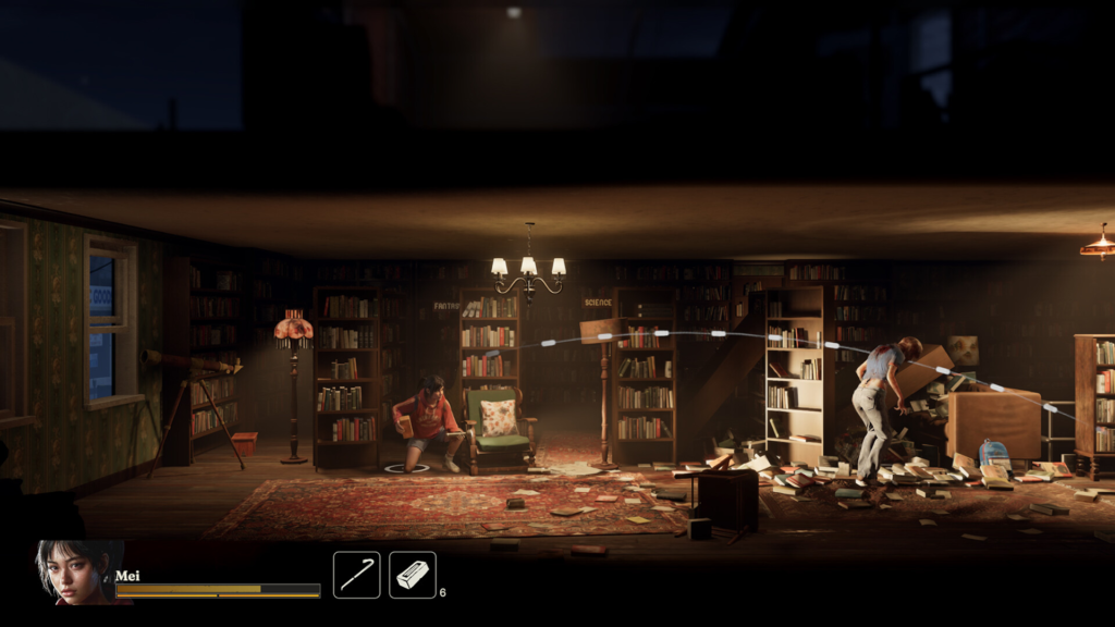 Into the Dead: Our Darkest Days é game de ação e sobrevivência, com elementos estratégicos, para PC.