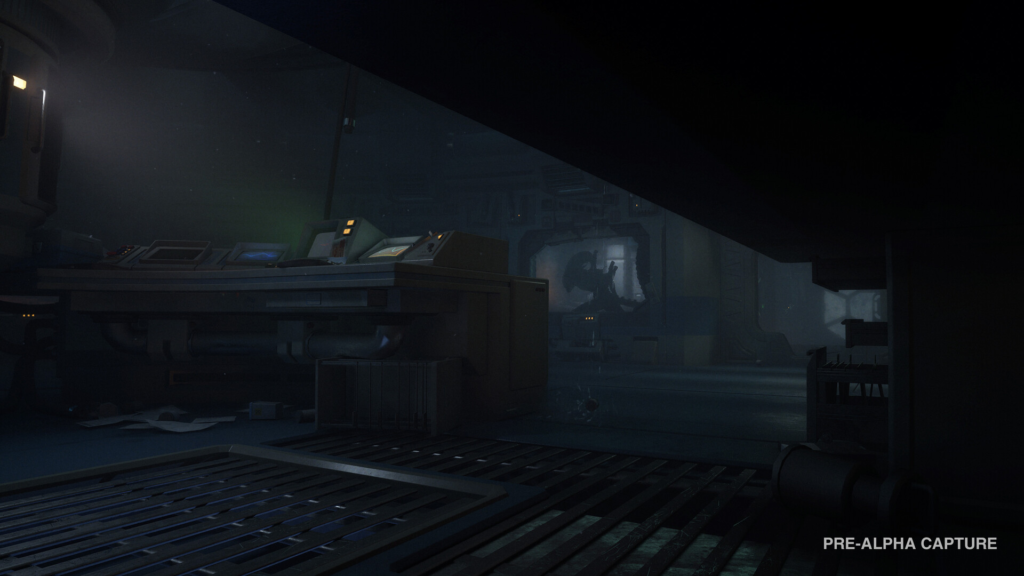 Alien: Isolation 2 foi anunciado pela Creative Assembly na abertura da Summer Game Fest
