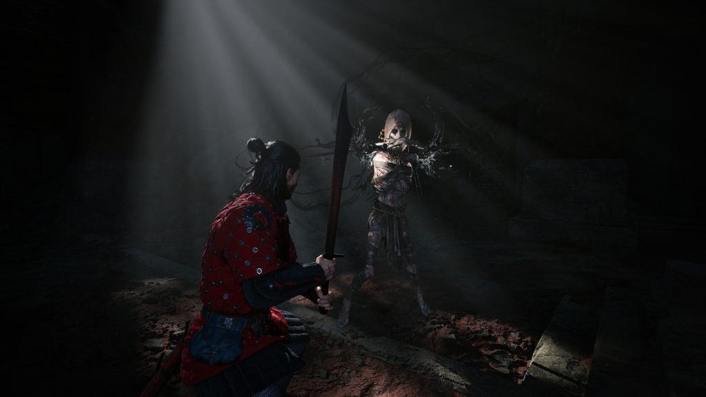 The Blood of Dawnwalker é RPG de ação e fantasia sombria inspirado em vampiros clássicos