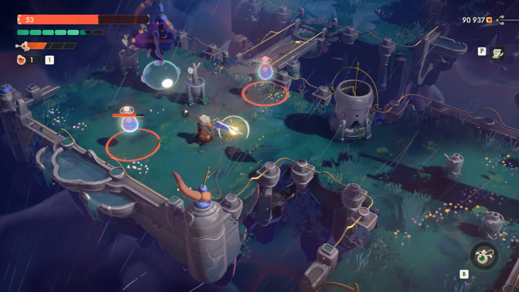 Moonlighter 2 traz novos sistemas e gráficos tridimensionais para a franquia