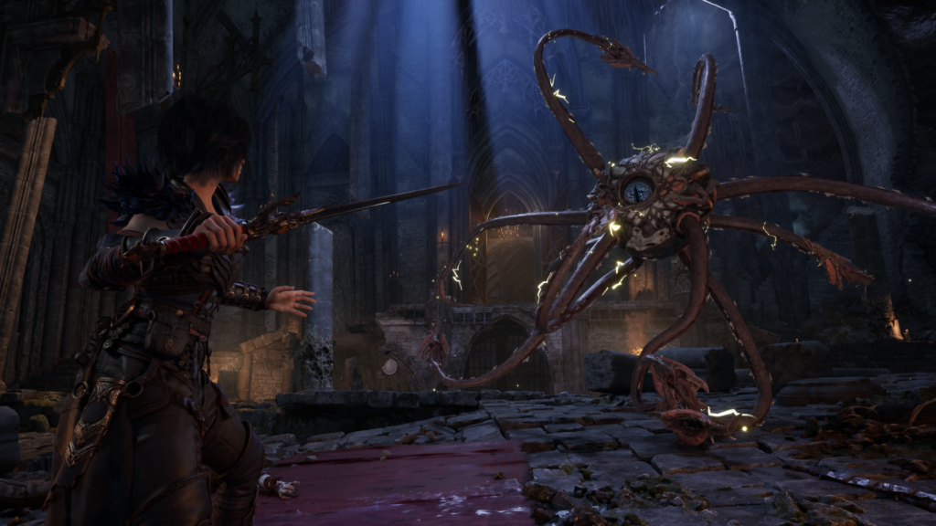 Masmorras, magias e monstros clássicos do RPG de mesa aparecem no trailer do novo game de D&D