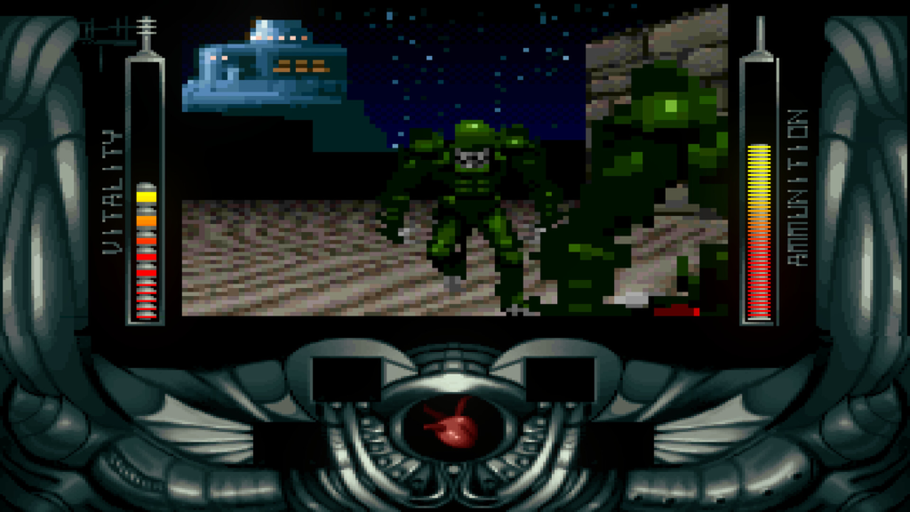 Alien Breed 35th Anniversary traz seis jogos, demos, conteúdo de bastidores em uma coletânea incrível para fãs de retrogaming